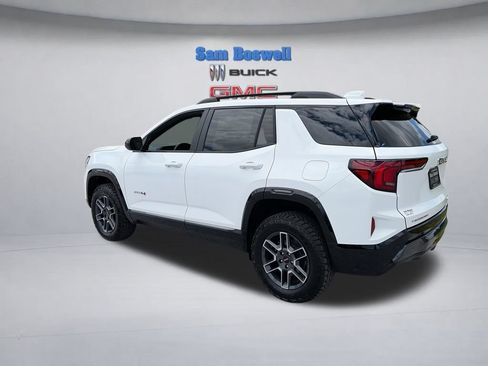 New 2026 GMC Terrain AT4 AWD/4WD image 7