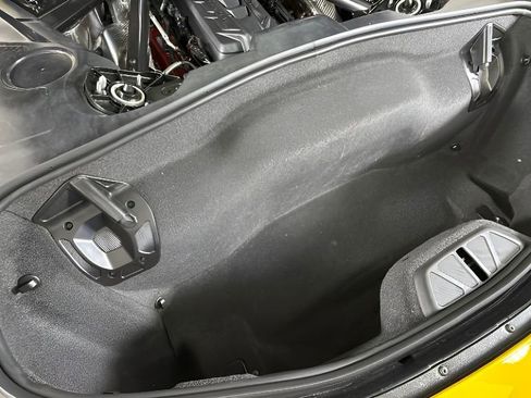 Used 2026 Chevrolet Corvette Stingray Coupe w/ 1LT image 30