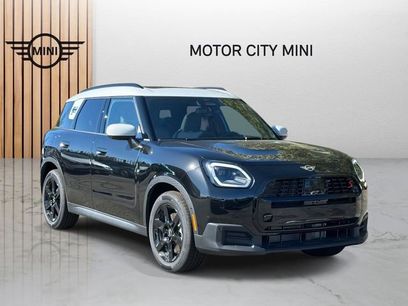 New 2026 MINI Cooper Countryman S