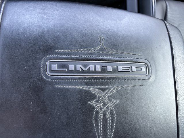 Used 2023 RAM 2500 Limited AWD/4WD image 39