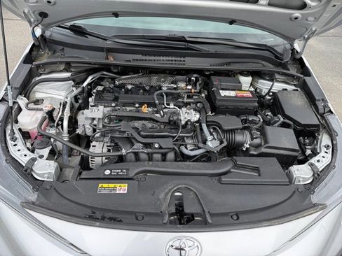 Certified 2023 Toyota Corolla SE FWD image 30