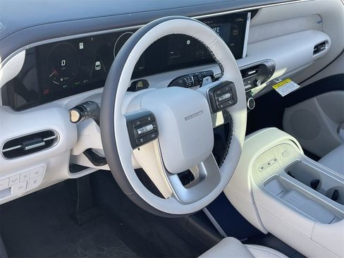 New 2026 Hyundai Palisade Calligraphy image 17