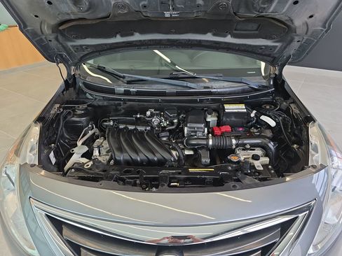 Used 2016 Nissan Versa S Plus image 23