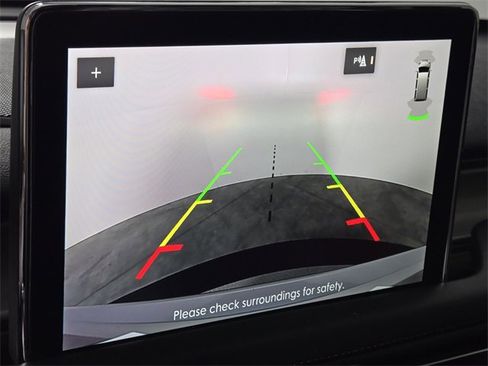 Certified 2023 Lincoln Aviator 2WD w/ Premium Package image 25