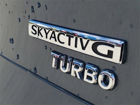 Certified 2023 MAZDA CX-30 2.5 Turbo w/ Premium Package image 6