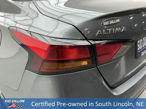 Used 2024 Nissan Altima 2.5 S image 22