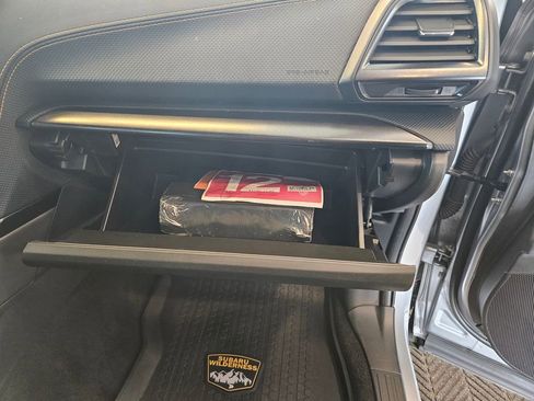 Used 2023 Subaru Forester Wilderness image 31