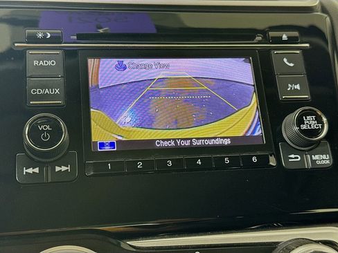 Used 2016 Honda Fit LX image 15