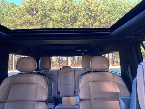 New 2025 Lincoln Navigator L Black Label image 39