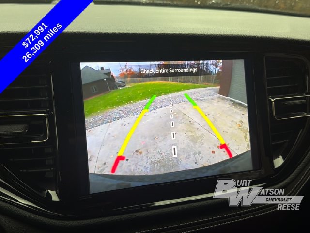 Used 2024 Dodge Durango SRT Hellcat AWD/4WD image 31