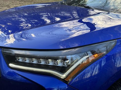 Used 2022 Acura RDX A-Spec image 22