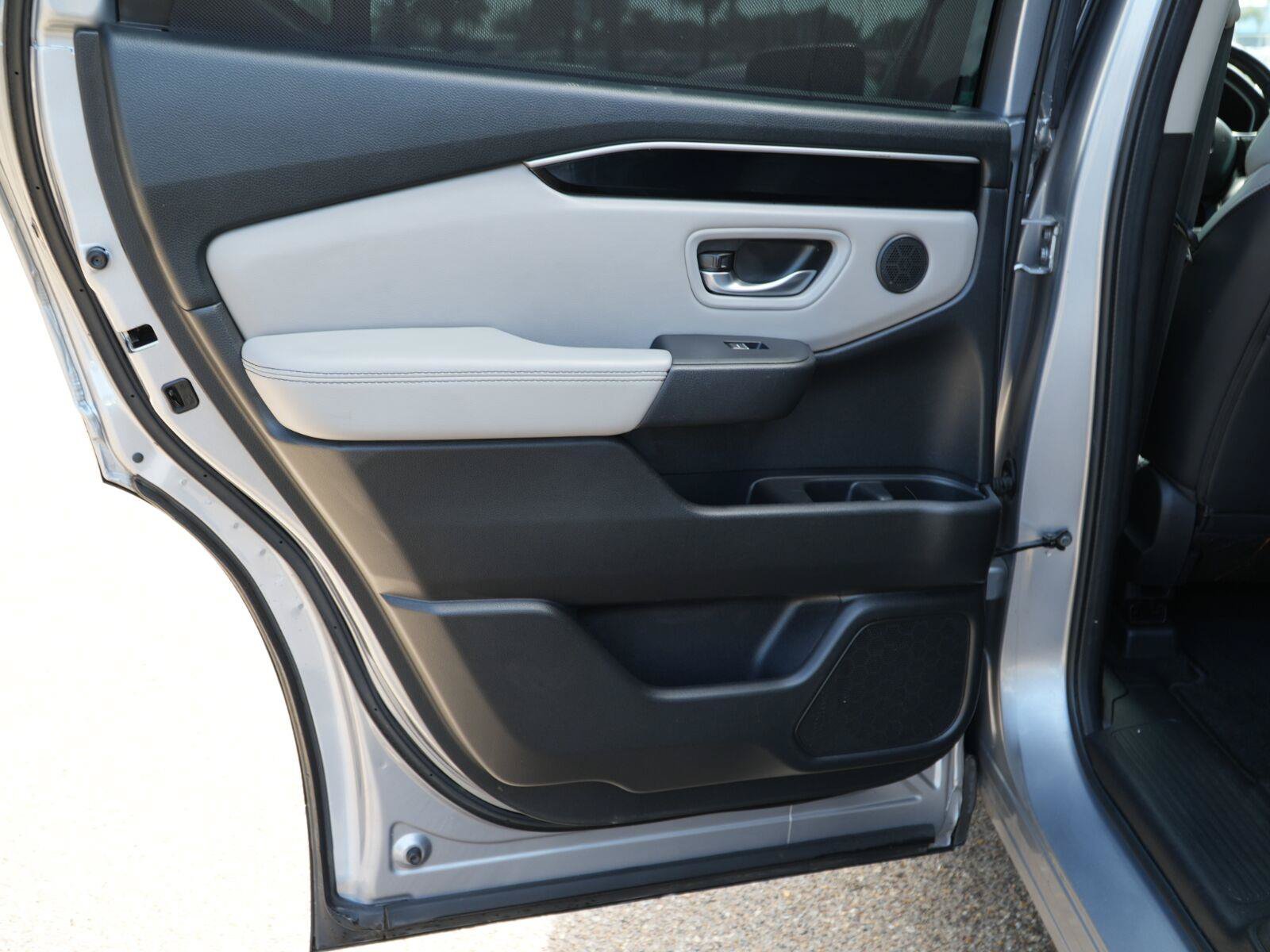 Certified 2023 Honda Pilot EX-L image 18