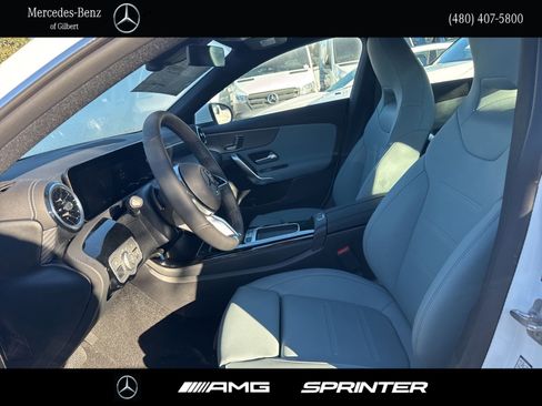 New 2026 Mercedes-Benz CLA 250 image 7