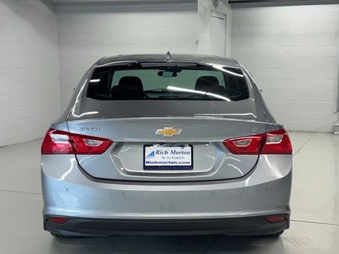Used 2024 Chevrolet Malibu LT image 4