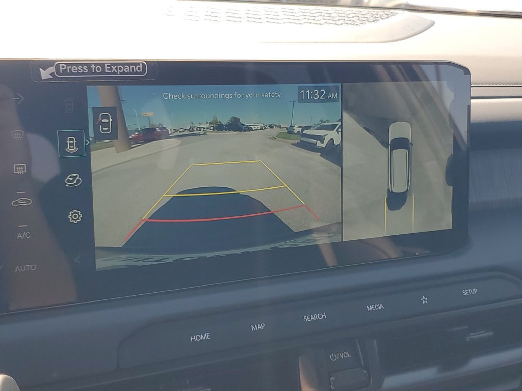 New 2027 Kia Telluride X-Line SX Prestige w/ Towing Package AWD/4WD image 19