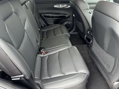 Used 2025 Genesis GV70 2.5T image 13