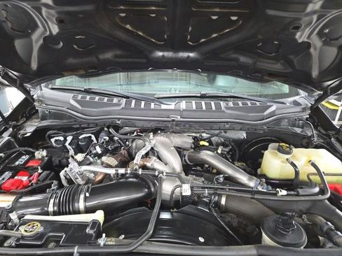 Used 2022 Ford F250 XLT image 16