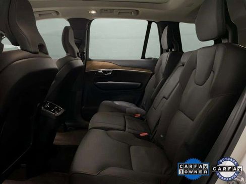 Used 2025 Volvo XC90 B6 Plus image 20