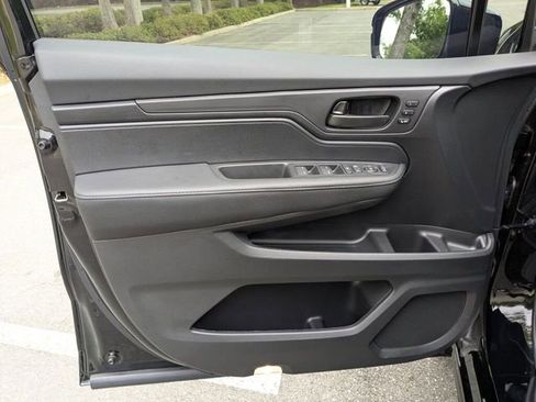 Certified 2026 Honda Odyssey Sport-L image 29