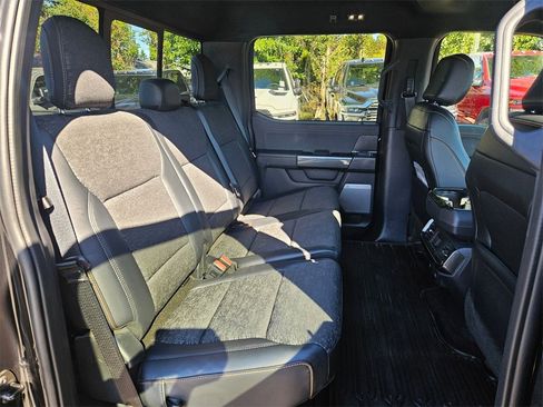 Used 2022 Ford F150 Tremor w/ Equipment Group 401A Mid image 16