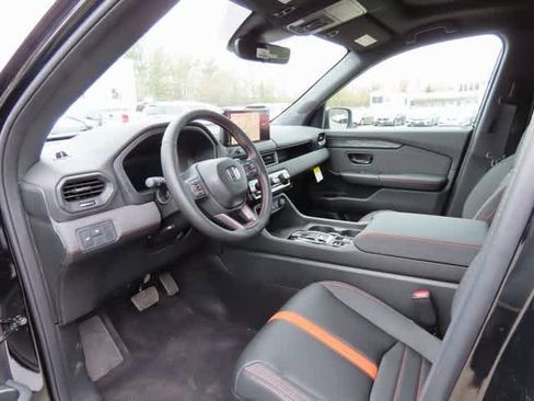 New 2026 Honda Passport TrailSport image 2