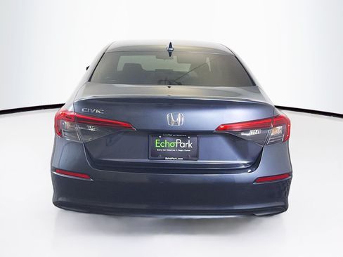 Used 2023 Honda Civic LX image 7