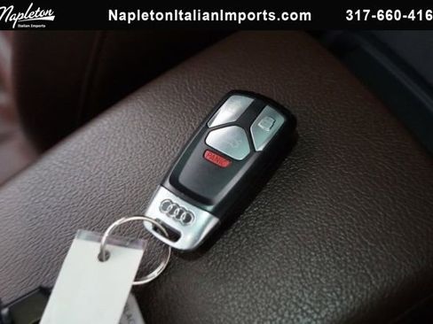 Used 2018 Audi A5 2.0T Premium Plus w/ Premium Plus image 37