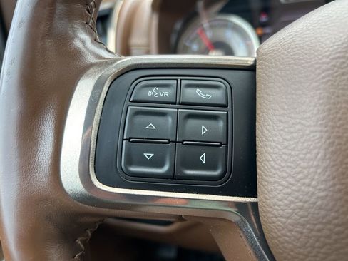 Used 2019 RAM 3500 Limited image 25