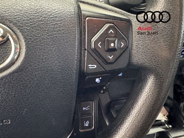 Used 2018 Toyota Tacoma SR AWD/4WD image 16