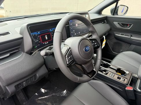 New 2026 Subaru Outback Premium image 22