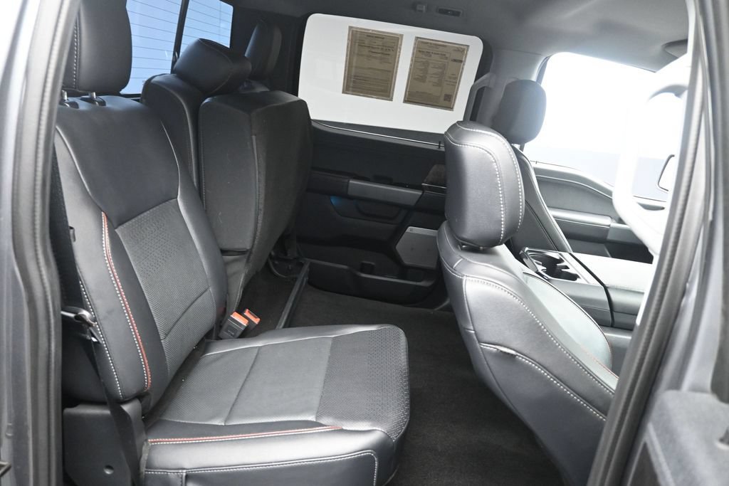 Used 2022 Ford F150 Lariat AWD/4WD image 24