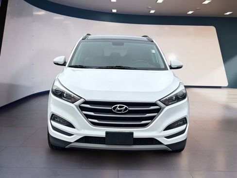 Used 2018 Hyundai Tucson Value image 8