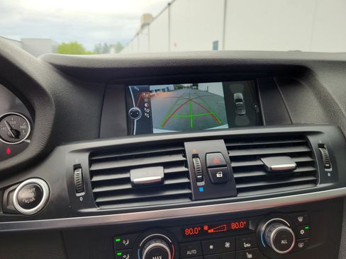 Used 2012 BMW X3 xDrive35i w/ Premium Pkg AWD/4WD image 15