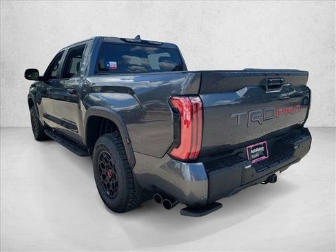New 2026 Toyota Tundra TRD Pro image 7