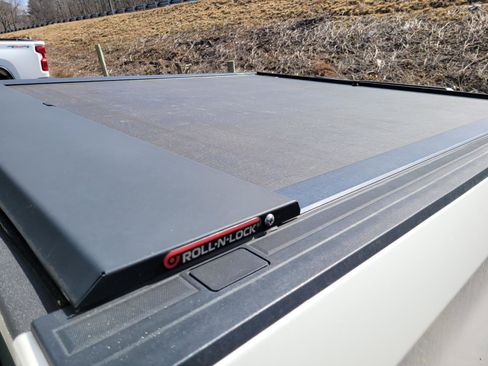 Used 2019 Chevrolet Silverado 1500 LT w/ All-Star Edition image 11