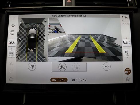 New 2026 Land Rover Range Rover Velar Dynamic SE image 11