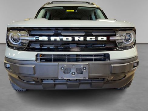 Used 2023 Ford Bronco Sport Outer Banks image 13