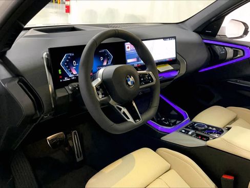 New 2026 BMW X3 xDrive30 AWD/4WD image 8