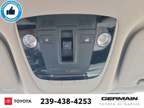 Used 2022 Kia Sorento SX FWD image 34