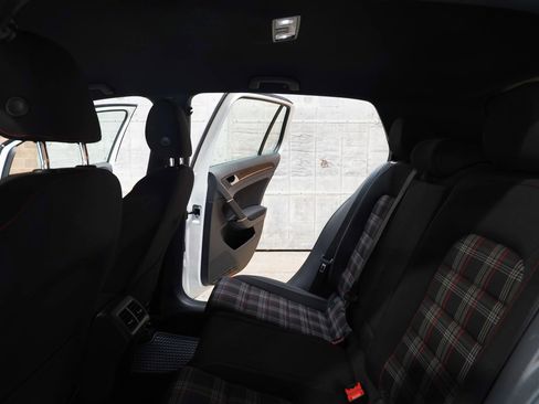Used 2015 Volkswagen GTI S FWD image 44