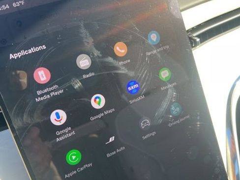 New 2025 Volvo EX90 Plus w/ Protection Package Premier image 17