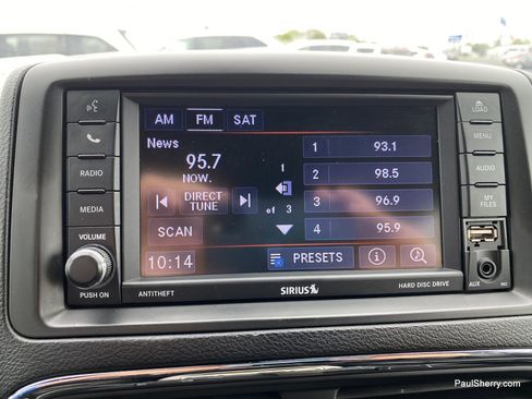 Used 2019 Dodge Grand Caravan SXT FWD image 36