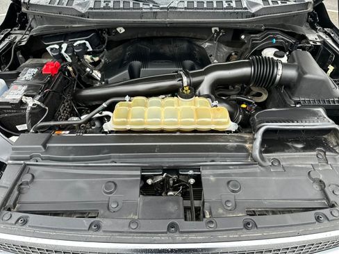 Used 2020 Ford F150 Platinum image 12