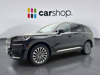 Used 2024 Lincoln Aviator AWD w/ Premium Package video 1