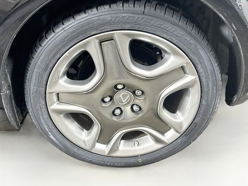 Used 2006 Lexus SC 430 Convertible RWD image 11