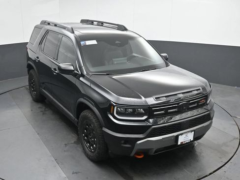 Used 2026 Honda Passport TrailSport Elite image 34