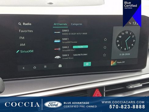 Used 2025 Kia Sorento LX FWD image 18