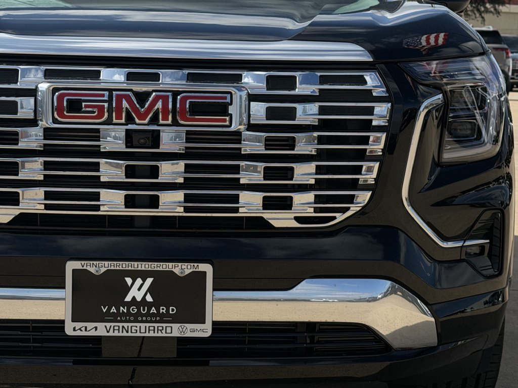 New 2027 GMC Terrain Denali w/ LPO, Floor Liner Package AWD/4WD image 8