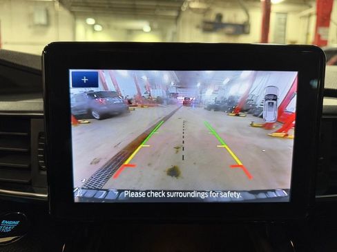 Used 2023 Ford Explorer ST-Line w/ Class IV Trailer Tow Package image 36