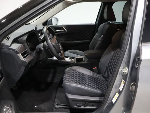 Used 2022 Mitsubishi Outlander SEL image 9